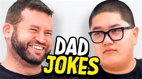  Son OK, OK, I was at the movies. . Who is alan from dad jokes